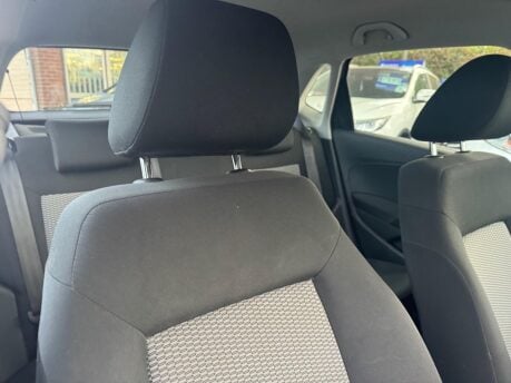 Volkswagen Polo 1.2 S Euro 5 5dr (A/C) 7