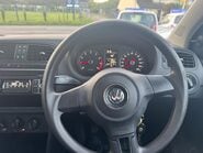 Volkswagen Polo 1.2 S Euro 5 5dr (A/C) 10