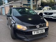 Volkswagen Polo 1.2 S Euro 5 5dr (A/C) 5