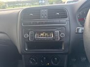Volkswagen Polo 1.2 S Euro 5 5dr (A/C) 11