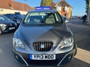 SEAT Altea XL 1.6 TDI CR SE Copa DSG Euro 5 5dr 2