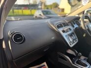 SEAT Altea XL 1.6 TDI CR SE Copa DSG Euro 5 5dr 31