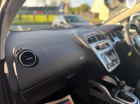 SEAT Altea XL 1.6 TDI CR SE Copa DSG Euro 5 5dr 31