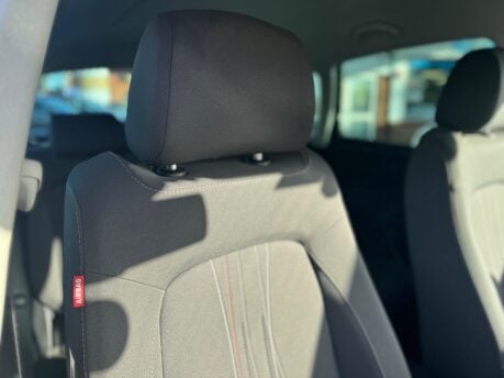 SEAT Altea XL 1.6 TDI CR SE Copa DSG Euro 5 5dr 24