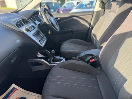 SEAT Altea XL 1.6 TDI CR SE Copa DSG Euro 5 5dr 30