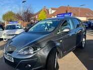 SEAT Altea XL 1.6 TDI CR SE Copa DSG Euro 5 5dr 3