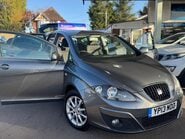 SEAT Altea XL 1.6 TDI CR SE Copa DSG Euro 5 5dr 34