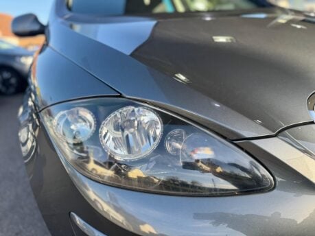 SEAT Altea XL 1.6 TDI CR SE Copa DSG Euro 5 5dr 11