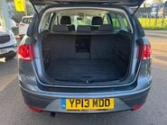 SEAT Altea XL 1.6 TDI CR SE Copa DSG Euro 5 5dr 32