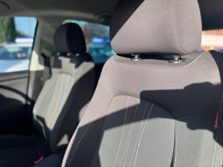 SEAT Altea XL 1.6 TDI CR SE Copa DSG Euro 5 5dr 29