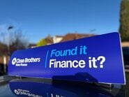 SEAT Altea XL 1.6 TDI CR SE Copa DSG Euro 5 5dr 10