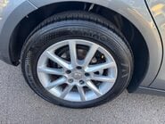 SEAT Altea XL 1.6 TDI CR SE Copa DSG Euro 5 5dr 16