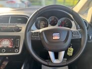 SEAT Altea XL 1.6 TDI CR SE Copa DSG Euro 5 5dr 21