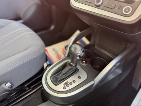 SEAT Altea XL 1.6 TDI CR SE Copa DSG Euro 5 5dr 23