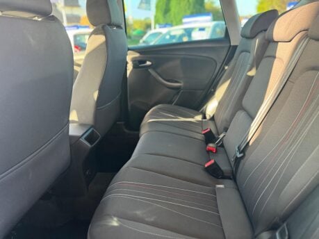 SEAT Altea XL 1.6 TDI CR SE Copa DSG Euro 5 5dr 28