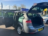 SEAT Altea XL 1.6 TDI CR SE Copa DSG Euro 5 5dr 33