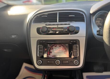 SEAT Altea XL 1.6 TDI CR SE Copa DSG Euro 5 5dr 22