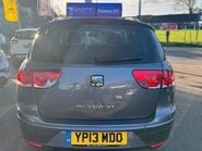 SEAT Altea XL 1.6 TDI CR SE Copa DSG Euro 5 5dr 6