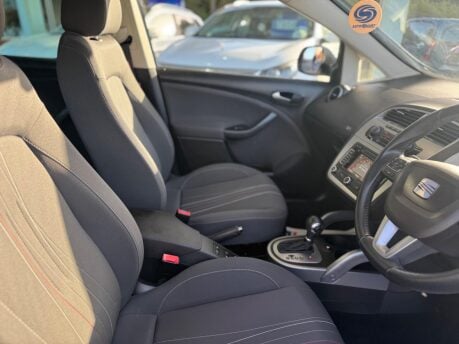 SEAT Altea XL 1.6 TDI CR SE Copa DSG Euro 5 5dr 25