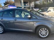 SEAT Altea XL 1.6 TDI CR SE Copa DSG Euro 5 5dr 8