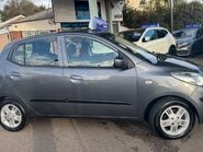 Hyundai i10 1.2 Comfort Auto Euro 4 5dr 7