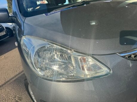 Hyundai i10 1.2 Comfort Auto Euro 4 5dr 10