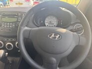 Hyundai i10 1.2 Comfort Auto Euro 4 5dr 20