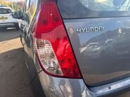 Hyundai i10 1.2 Comfort Auto Euro 4 5dr 11