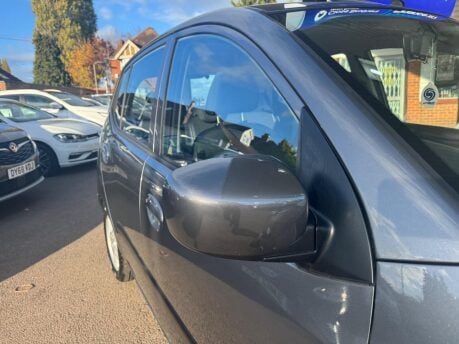 Hyundai i10 1.2 Comfort Auto Euro 4 5dr 12