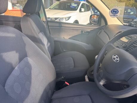 Hyundai i10 1.2 Comfort Auto Euro 4 5dr 24