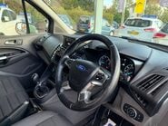 Ford Transit Connect 1.5 200 EcoBlue Limited L1 Euro 6 (s/s) 5dr 31