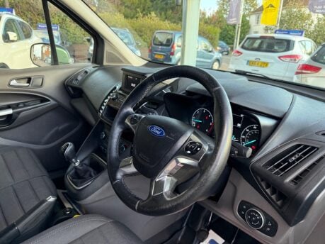 Ford Transit Connect 1.5 200 EcoBlue Limited L1 Euro 6 (s/s) 5dr 31