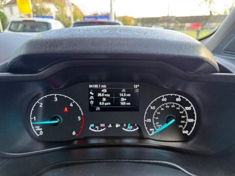 Ford Transit Connect 1.5 200 EcoBlue Limited L1 Euro 6 (s/s) 5dr 24