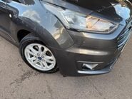 Ford Transit Connect 1.5 200 EcoBlue Limited L1 Euro 6 (s/s) 5dr 14