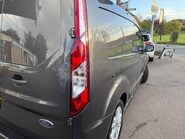 Ford Transit Connect 1.5 200 EcoBlue Limited L1 Euro 6 (s/s) 5dr 17