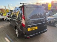 Ford Transit Connect 1.5 200 EcoBlue Limited L1 Euro 6 (s/s) 5dr 7