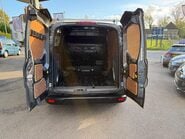 Ford Transit Connect 1.5 200 EcoBlue Limited L1 Euro 6 (s/s) 5dr 37