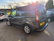 Ford Transit Connect 1.5 200 EcoBlue Limited L1 Euro 6 (s/s) 5dr 6