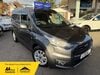 Ford Transit Connect 1.5 200 EcoBlue Limited L1 Euro 6 (s/s) 5dr