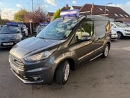 Ford Transit Connect 1.5 200 EcoBlue Limited L1 Euro 6 (s/s) 5dr 4