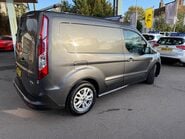 Ford Transit Connect 1.5 200 EcoBlue Limited L1 Euro 6 (s/s) 5dr 10