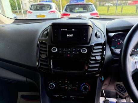 Ford Transit Connect 1.5 200 EcoBlue Limited L1 Euro 6 (s/s) 5dr 27