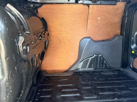 Ford Transit Connect 1.5 200 EcoBlue Limited L1 Euro 6 (s/s) 5dr 34