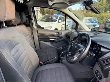 Ford Transit Connect 1.5 200 EcoBlue Limited L1 Euro 6 (s/s) 5dr 29