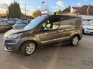 Ford Transit Connect 1.5 200 EcoBlue Limited L1 Euro 6 (s/s) 5dr 5
