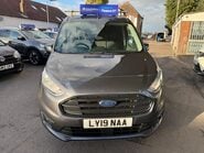 Ford Transit Connect 1.5 200 EcoBlue Limited L1 Euro 6 (s/s) 5dr 2