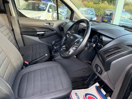 Ford Transit Connect 1.5 200 EcoBlue Limited L1 Euro 6 (s/s) 5dr 30