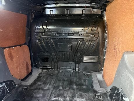 Ford Transit Connect 1.5 200 EcoBlue Limited L1 Euro 6 (s/s) 5dr 36