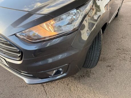 Ford Transit Connect 1.5 200 EcoBlue Limited L1 Euro 6 (s/s) 5dr 15