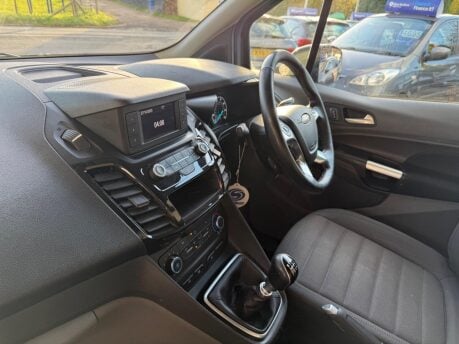 Ford Transit Connect 1.5 200 EcoBlue Limited L1 Euro 6 (s/s) 5dr 33